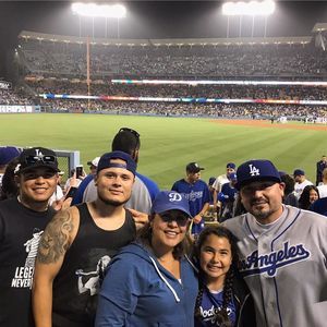 Meet your Posher, Mike